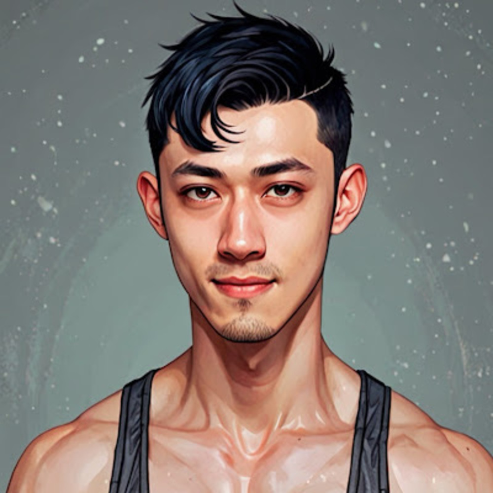 Meet your Posher, Sutinan